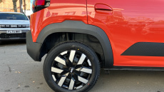 Dacia Spring 27kWh Expression 65 48kW 5dr Auto Electric Hatchback